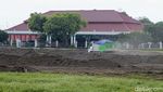 Alun-alun Utara Yogyakarta Direvitalisasi, Begini Kondisinya
