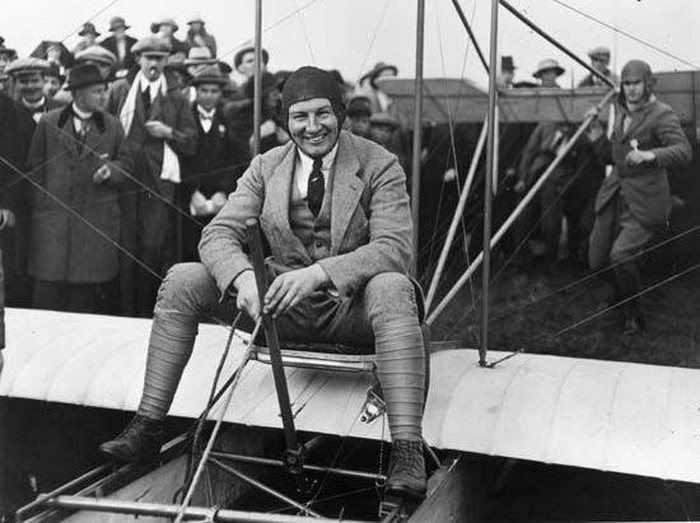 Anthony Fokker