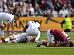 Studi: Premier League Paling Banyak Cedera Musim Lalu