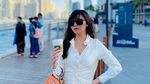 Ini Intan Permata, Aspri ke-42 Hotman Paris yang Doyan Floating Breakfast