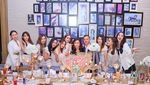 Ini Intan Permata, Aspri ke-42 Hotman Paris yang Doyan Floating Breakfast