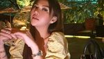 Ini Intan Permata, Aspri ke-42 Hotman Paris yang Doyan Floating Breakfast