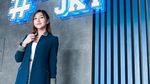 Ini Intan Permata, Aspri ke-42 Hotman Paris yang Doyan Floating Breakfast