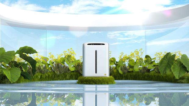 Atmosphere Mini Air Treatment System