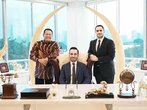 Bamsoet Sambut Investasi Hilirisasi Nikel RI dari Perusahaan Qatar