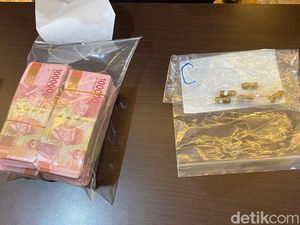 Kasatpol PP Makassar Beri Terimakasih Rp 85 Juta ke Polisi Tembak Najamuddin