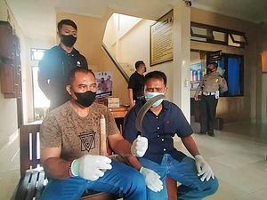 Putuskan Kasus Pembacokan di Jembrana,  Polisi Tunggu Surat RSJ