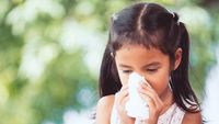 Anak Batuk-Pilek Parah, Bolehkah Diberi Nebulizer Dok?