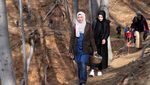 Begini Lho.. Cara Komunitas Muslim Bosnia Berbuka Puasa
