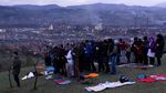 Begini Lho.. Cara Komunitas Muslim Bosnia Berbuka Puasa