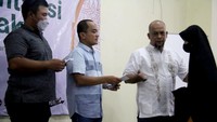 Sekretaris Jenderal IKA Akuntansi Trisakti Doliano M. Siregar melihat pentingnya penguatan solidaritas kemanusiaan dan silaturahmi antar alumni Akuntansi Trisakti di bulan suci ramadan.