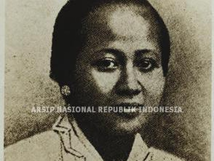 Pahlawan Nasional RA Kartini