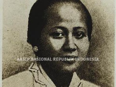 Pahlawan Nasional RA Kartini