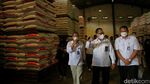 100 Ton Kedelai Subsidi Mulai Disebar ke Para Perajin di Jabar