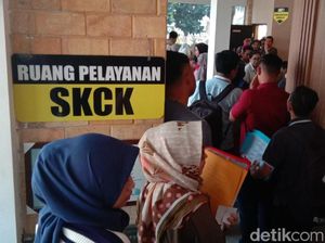 Syarat dan Cara Buat SKCK Offline-Online, Cek di Sini
