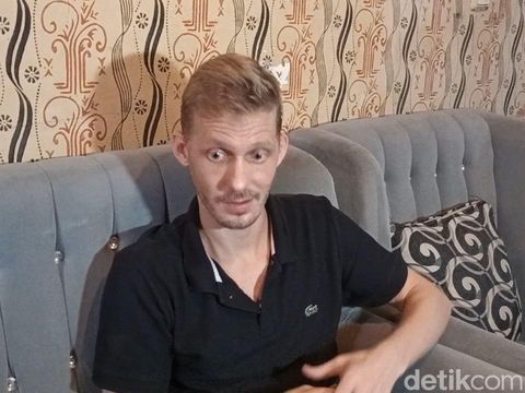 Kakak Daood Debu menceritakan kondisi sang adik saat kecelakaan terjadi.