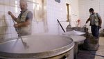 Dapur Umum Ramadan di Negeri 1001 Malam