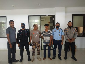 Gegara Jeriken Minyak, Pria NTT Ini Dideportasi dari Timor Leste