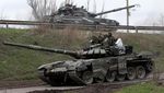 Dijaga Pasukan Pro-Rusia, Begini Kondisi di Mariupol Ukraina