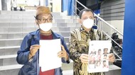 Momen Guntur Romli Laporkan Prof Karna Wijaya ke Polda Metro Jaya