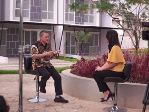 Emerald Neopolis di Karawang, Hunian Berkonsep Work Life Balance