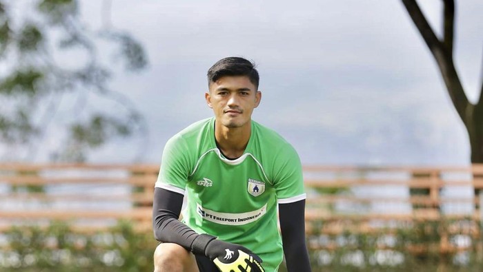 Fitrul Dwi Rustapa.