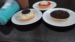 20 Martabak Mini Manis Rp 5 Ribuan Ada di Sini!