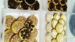 20 Martabak Mini Manis Rp 5 Ribuan Ada di Sini!