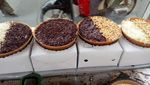 20 Martabak Mini Manis Rp 5 Ribuan Ada di Sini!
