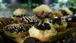 20 Martabak Mini Manis Rp 5 Ribuan Ada di Sini!