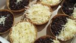 20 Martabak Mini Manis Rp 5 Ribuan Ada di Sini!