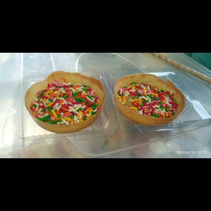 Food Spot Martabak Mini 20 Martabak Mini Empuk Manis Rp 5 Ribuan Ada di Sini!