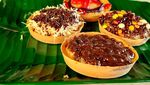 20 Martabak Mini Manis Rp 5 Ribuan Ada di Sini!