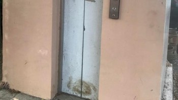 Lift langsing. Foto: Reddit