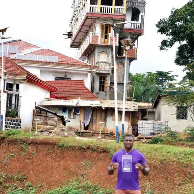 Foto desain yang bikin emosi