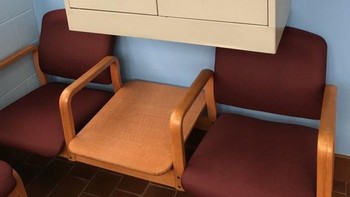 Memanfaatkan ruangan? Foto: Reddit