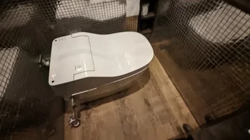 Kenapa di arahkan seperti itu? Foto: Reddit