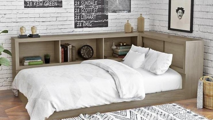 Furnitur Kamar