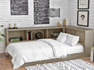 5 Furnitur yang Cocok untuk Kamar Tidur Sempit Jadi Terlihat Luas