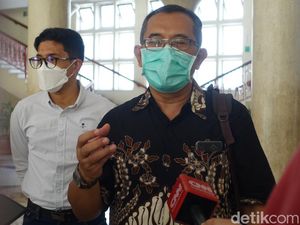 Pernyataan Lengkap Guru Besar UGM soal Dugaan Ujaran Kebencian ke Ade Armando