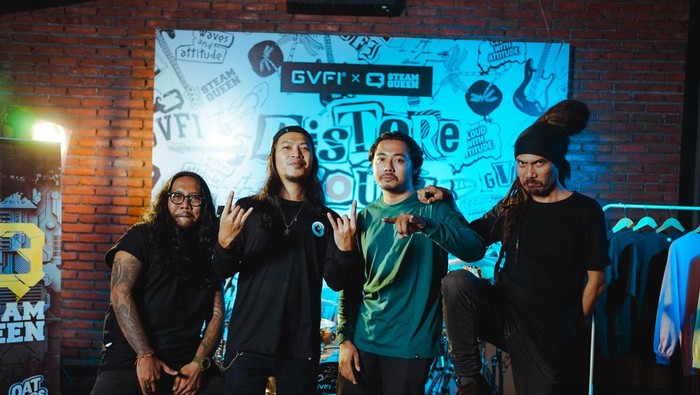 GVFI