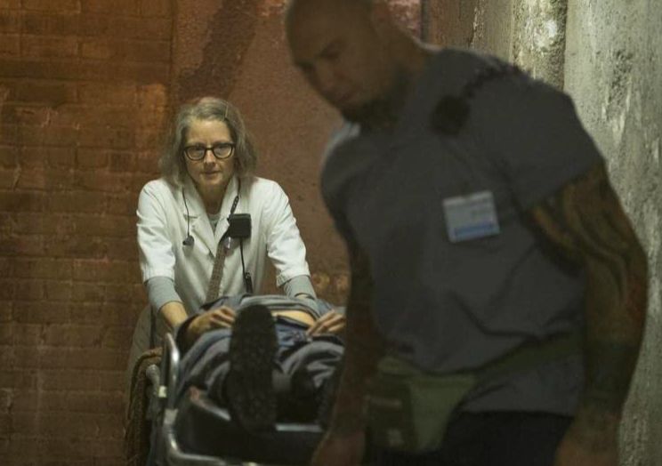 Hotel Artemis Hotel Artemis