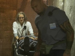 Sinopsis Hotel Artemis di Bioskop Trans TV Hari Ini, Dibintangi Jodie Foster