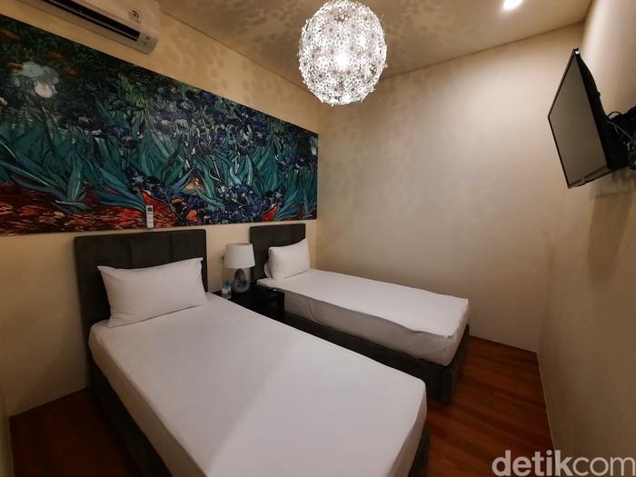 Hotel Kedaton 8 Express