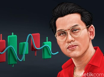 Kejanggalan Pemindahan Aset Saat Indra Kenz Dipenjara