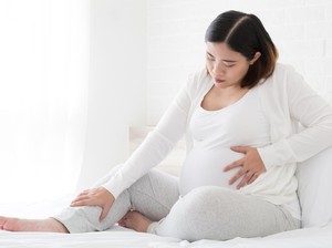 Bumil Positif Mpox Bisa Tularkan Virus ke Bayi, Dokter Bilang Gini