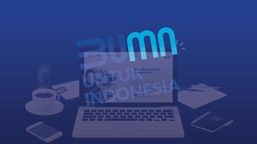 Infografis 7 poin penting Rekrutmen Bersama BUMN 2022