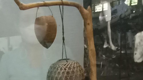 janggi, timer kuno masy bali