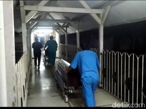2 Orang yang Meninggal Kecelakaan di Tol Paspro adalah Teman Daood Debu