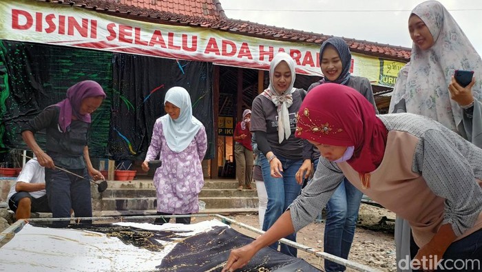 kampung berkebutuhan khusus di ponorogo